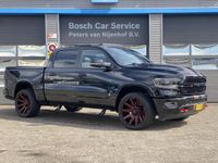Occasion Dodge Ram 402 PK (295 kW) 2020 Zwart Pickup