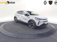 Occasion Renault Captur Techno 2025 Grijs SUV