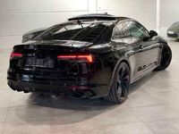 tweedehands Audi RS5 2.9 V6 TFSI Quattro * ABT * PANO * LED * NAV *FULL