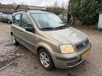 Occasion Fiat Panda Emotion 60 PK (44 kW) 2007 Hatchback