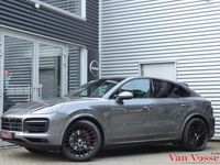 Occasion Porsche Cayenne Platinum Edition 461 PK (339 kW) 2022 Grijs SUV