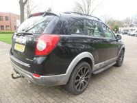 tweedehands Chevrolet Captiva 3.2i Executive