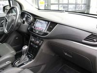 tweedehands Opel Mokka X 1.4 Turbo 4x4 Innovation / Cruise / Trekhaak / Nav