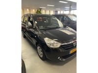 tweedehands Dacia Lodgy 1.2 TCe Lauréate 5p.