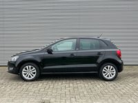 tweedehands VW Polo 1.2-12V Style | 5 Deurs | Airco | Alu velgen | Stoelverwarming