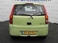 tweedehands Daihatsu Cuore 1.0 Trend nette 5-deurs met stuurbekrachtiging