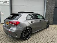 tweedehands Mercedes A220 Premium Plus [Pano|Sfeer|StoelVW|Navi|Cruise|PDC]