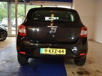 tweedehands Dacia Sandero 0.9 TCe Ambiance aIORCO CV AUDIO/AUX/USB