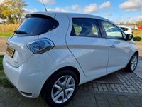 tweedehands Renault Zoe R90 Life 41 kWh (AccuHuur) incl. BTW excl. Overhei