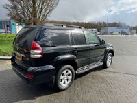 tweedehands Toyota Land Cruiser 4.0 4.0 v6 Executive 7p Youngtimer