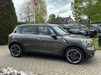 tweedehands Mini Cooper SD Countryman 2.0 All4 Pano Xenon 4-Zits