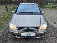 tweedehands Mercedes A170 Avantgarde