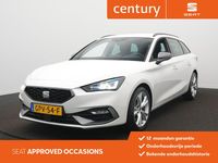 Occasion Seat Leon Style 2024 Wit Stationwagen