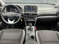 tweedehands Hyundai Kona 1.0 T-GDI Comfort / Navigatie / Apple carplay&android auto / Dealer onderhouden/ Clima / Camera