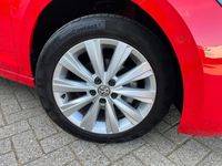 tweedehands VW Polo 1.0 TSI Comfortline Business NL.Auto/Carplay/Adapt