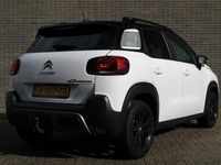 tweedehands Citroën C3 Aircross 1.2 PureTech S&S Origins, Apple carpl./andr. auto, Navigatie, Trekhaak, CruiseControl