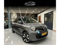tweedehands Renault Twingo 1.0 SCe Collection Airco. Cabrio. PDC. Cruise