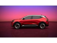 Occasion Renault Scénic Iconic 160 kW (218 PK) 2024 Rouge flamme MPV