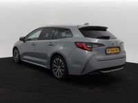 tweedehands Toyota Corolla Touring Sports 2.0 Hybrid Dynamic Navigatie/Cruise