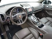tweedehands Porsche Cayenne 3.0 S E-Hybrid Panoramadak, Memory Seats, Bose Audio, trische Trekhaak, Camera