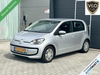 Occasion VW up! move up! 60 PK (44 kW) 2013 Grijs Hatchback