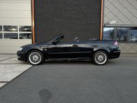 tweedehands Saab 9-3 Cabriolet 1.9 TiD Vector l Hirsch l PDC l Stoelverwar