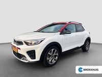 Occasion Kia Stonic GT-Line 101 PK (74 kW) 2022 Wit SUV