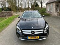 tweedehands Mercedes GLA180 Prestige VOL OPTIES