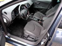 tweedehands Seat Leon 1.5 TSI 150pk FR Business Intense Navi|1e Eig|Appl