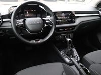 Occasion Skoda Fabia Selection 2025 Grijs Hatchback