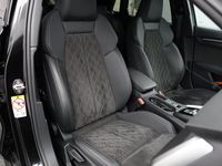 Occasion Audi A3 Sportback e-tron Competition 245 PK (180 kW) 2020 Zwart metallic Hatchback