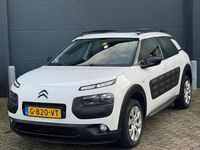 Occasion Citroën C4 Cactus Business Class 82 PK (60 kW) 2016 Hatchback