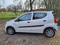 tweedehands Suzuki Alto 1.0 Comfort plus