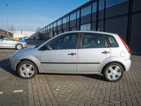 Occasion Ford Fiesta 80 PK (58 kW) 2002 Hatchback