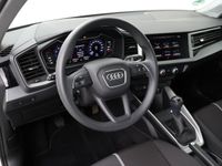tweedehands Audi A1 Sportback 25 TFSI | 95 PK | Digitale Cockpit | Cruise | Speedlimiter | Lane assist | Airco | Spraakbediening | DAB+ | Bluetooth | AppleCarplay/Androidauto | Automatische verlichting | LM 15'' |