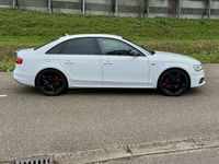 Occasion Audi A4 Sport 271 PK (199 kW) 2014 Wit Sedan
