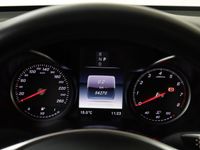 tweedehands Mercedes 250 GLC Coupé4MATIC Ambition | Achteruitrijcamera | Sfeerverlichting | Easypack-Achterklep | Keyless-Go Start-Functie | Stoelverwarming |