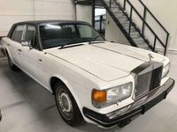 Occasion Rolls Royce Silver Spur 1983 Beige Sedan