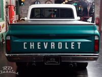 tweedehands Chevrolet C10 Pick Up Truck