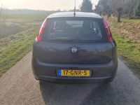 tweedehands Fiat Grande Punto 1.4 Dynamic