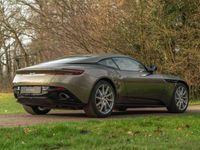 tweedehands Aston Martin DB11 5.2 V12 AMR Launch Edition | Arden Green | Subliem