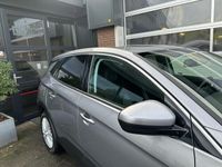 tweedehands Opel Grandland X 1.2 Turbo Innovation NAVI/CARPLAY *ALL-IN PRIJS*
