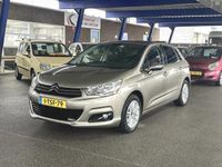 tweedehands Citroën C4 1.2 PureTech Trekhaak | Navi | Clima | PDC | NAP | van eerste eigenaar.