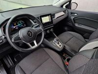 tweedehands Renault Captur 1.6 E-Tech Plug-in Hybrid 160 Intens | Clima | Nav