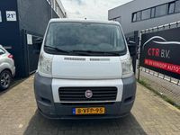 tweedehands Fiat Ducato 30 2.3 MultiJet KH1 (bj 11-2009) *3 ZITS*