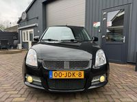 tweedehands Suzuki Swift 1.6 Sport