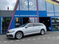 tweedehands VW Passat 1.4 TSI PHEV GTE Automaat Variant bj2020