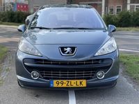 tweedehands Peugeot 207 1.4 VTi XS Pack | NL & NAP | 5 Deurs | Airco | Net