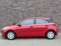 tweedehands Hyundai i20 1.0 T-GDI Comfort