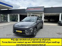 Occasion Hyundai Kona Comfort 142 PK (104 kW) 2024 Grijs SUV